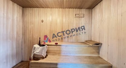 Продам дом 2-х комнатный с общей площадью 40м2, на улице Тульская ул, Алексинский р-он район, г. Алексин, Тульская обл., Россия, агентство АН Астория. Фотография №1