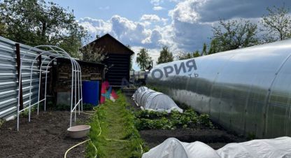 Купить дом 2-х комнатную, 40 кв. м., Россия, г. Алексин. Фотография №9