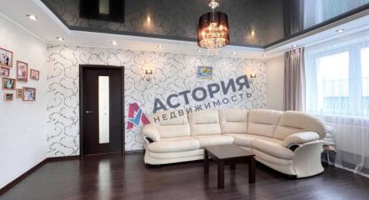 Продаётся 3-х комнатная коттедж/Дача в г. Харино. Фотография №6
