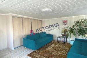 Продам дом 1 комнатный с общей площадью 51.5м2, на улице Кулига малая ул, Привокзальный район, г. Тула, Тульская обл., Россия, агентство АН Астория