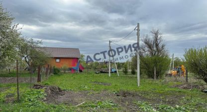 Купить земельный участок, Россия, г. Ямны. Фотография №8