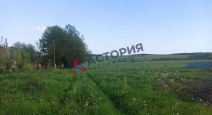 Продам земельный участок, на улице -, Пролетарский район, г. Морозовка, Тульская обл., Россия, агентство АН Астория. Фотография №1