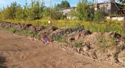 Купить земельный участок в г. Морозовка. Фотография №3