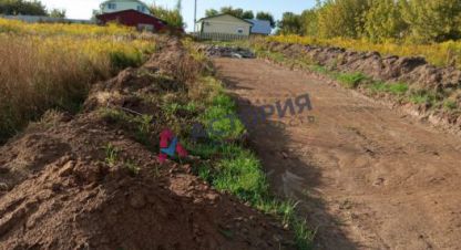 Купить земельный участок на улице - г. Морозовка. Фотография №4