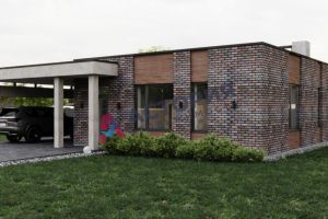 Продам дом 3-х комнатный с общей площадью 140м2, на улице Урожайная ул, г. Федоровка, Тульская обл., Россия, агентство АН Астория
