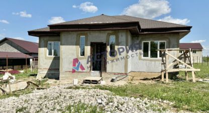 Купить 4-х комнатную дом в г. Новоселки. Фотография №2