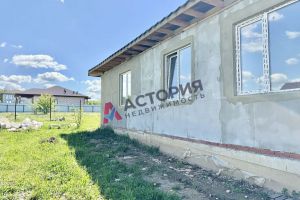 Продам дом 4-х комнатный с общей площадью 116.5м2, Ленинский район, г. Новоселки, Тульская обл., Россия, агентство АН Астория