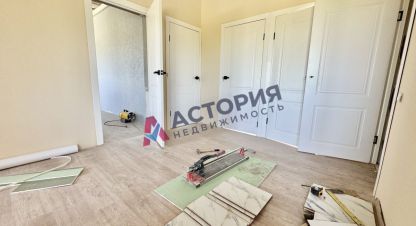 Купить дом 6-ти комнатную, 178.8 кв. м., Россия, г. Новоселки. Фотография №9