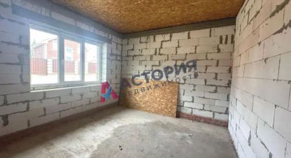 Купить дом 3-х комнатную, 130.4 кв. м., Россия, г. Рассвет. Фотография №8