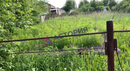 Купить земельный участок в г. Снт лотос тер. Фотография №2