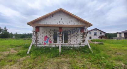 Купить дом 2-х комнатную, 72 кв. м., Россия, г. Березовая роща ( хопилово) тер снт. Фотография №10