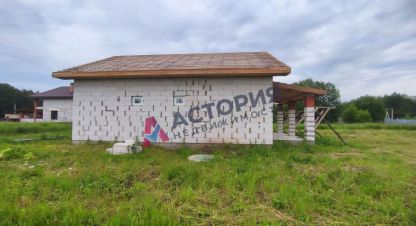 Купить 2-х комнатную дом на улице Хопилово березовая роща тер  снт г. Березовая роща ( хопилово) тер снт. Фотография №4