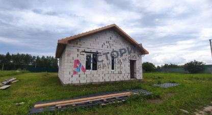 Купить дом на улице Хопилово березовая роща тер  снт г. Березовая роща ( хопилово) тер снт. Фотография №5
