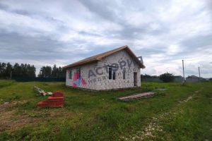 Продам дом 2-х комнатный с общей площадью 72м2, на улице Хопилово березовая роща тер  снт, Ленинский район, г. Березовая роща ( хопилово) тер снт, Тульская обл., Россия, агентство АН Астория