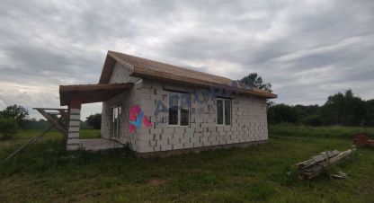 Купить дом в г. Березовая роща ( хопилово) тер снт. Фотография №3