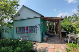 Продам коттедж/дачу 1 комнатную с общей площадью 20м2, на улице - уч, г. Снт восход увд тер, Тульская обл., Россия, агентство АН Астория