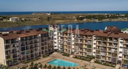 Купить квартиру 1 комнатную, 30 кв. м., Россия, г. Севастополь. Фотография №9