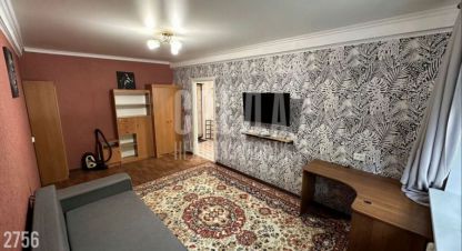 Продам квартиру 1 комнатную с общей площадью 31м2, 1/5 эт., на улице Кирова, г. Балаклава, Крым авт. респ., Россия, агентство Среда. Фотография №1
