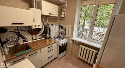Купить 1 комнатную квартиру на улице Кирова г. Балаклава. Фотография №4