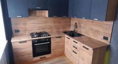 Купить 1 комнатную квартиру на улице Ленина г. Балаково. Фотография №4