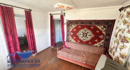Купить дом в г. Балаково. Фотография №3