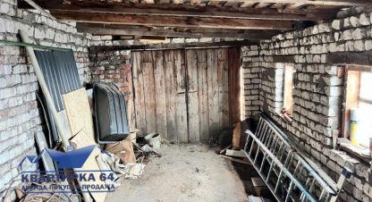 Купить дом 6-ти комнатную, 81 кв. м., Россия, г. Балаково. Фотография №8