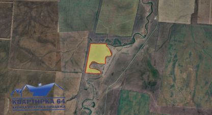 Продам земельный участок, г. Новая елюзань с, Саратовская обл., Россия, агентство Квартирка64. Фотография №1