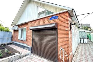 Продам дом 4-х комнатный с общей площадью 138.3м2, на улице Оренбургская, г. Оренбург, Оренбургская обл., Россия, агентство Бюро недвижимости Быстровой
