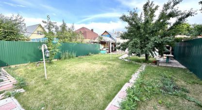 Купить дом 4-х комнатную, 138.3 кв. м., Россия, г. Оренбург. Фотография №10