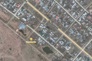 Продам земельный участок, на улице Исетская, г. Шадринск, Курганская обл., Россия, агентство Албул В.В. (ИП)