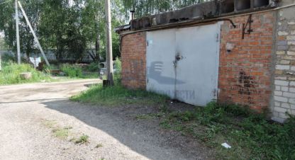 Купить гараж/паркинг, 32.1 кв. м., Россия, г. Колосок ( евсеево) гск. Фотография №10