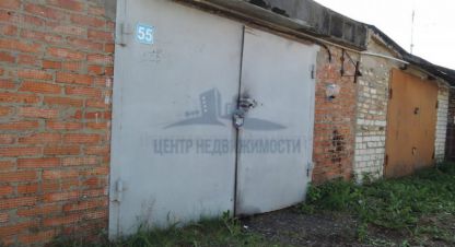 Купить гараж/паркинг, 32.1 кв. м., Россия, г. Колосок ( евсеево) гск. Фотография №9