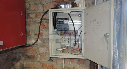 Продаётся гараж/Паркинг в г. Колосок ( евсеево) гск. Фотография №6