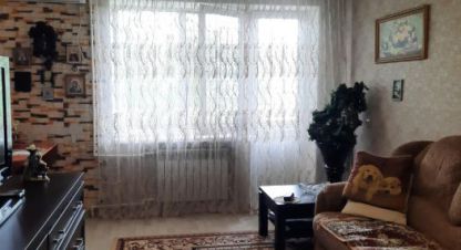 Купить 1 комнатную квартиру в г. Астрахань. Фотография №2