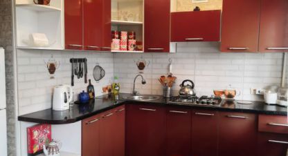 Купить квартиру 1 комнатную, 29.7 кв. м., Россия, г. Астрахань. Фотография №8