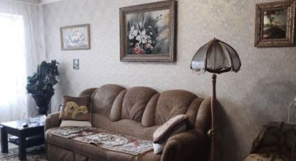 Купить 1 комнатную квартиру на улице Капитана краснова г. Астрахань. Фотография №4