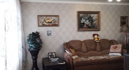 Продаётся 1 комнатная квартира в г. Астрахань. Фотография №6