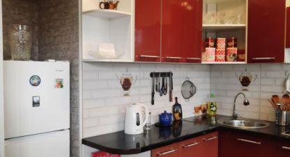 Купить квартиру 1 комнатную, 29.7 кв. м., Россия, г. Астрахань. Фотография №9