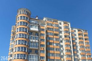 Продам офисное помещение с общей площадью 167.2м2, на улице Юрия гагарина, г. Севастополь, Крым авт. респ., Россия, агентство ООО Ренессанс Крым