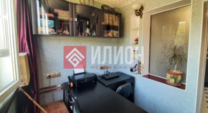 Купить 1 комнатную квартиру в г. Балаклава. Фотография №2