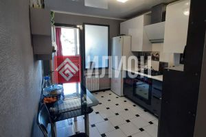 Продам квартиру 1 комнатную с общей площадью 42.7м2, 4/5 эт., на улице Квартальный проезд, г. Балаклава, Крым авт. респ., Россия, агентство Илион