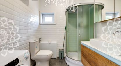 Купить дом 2-х комнатную, 82 кв. м., Россия, г. Ефимоново. Фотография №8