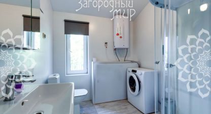 Продаётся 3-х комнатная дом в г. Ефимоново. Фотография №6