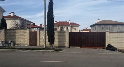 Купить земельный участок, Россия, г. Севастополь. Фотография №9