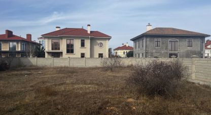 Купить земельный участок в г. Севастополь. Фотография №3