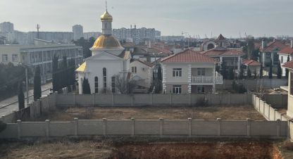 Купить земельный участок, Россия, г. Севастополь. Фотография №8