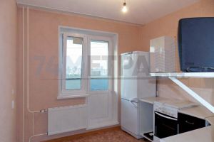 Продам квартиру 3-х комнатную с общей площадью 61м2, 7/10 эт., на улице Академика макеева ул, Центральный район район, г. Челябинск, Челябинская обл., Россия, агентство 74 метра