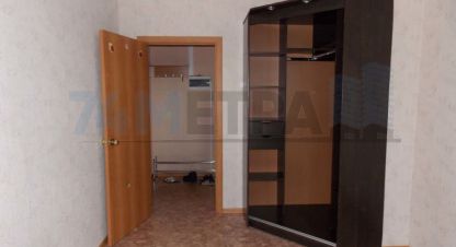 Купить квартиру 3-х комнатную, 61 кв. м., Россия, г. Челябинск. Фотография №10