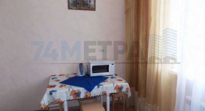 Снять квартиру 1 комнатную, 41 кв. м., Россия, г. Челябинск. Фотография №8