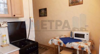 Снять квартиру 1 комнатную, 41 кв. м., Россия, г. Челябинск. Фотография №9